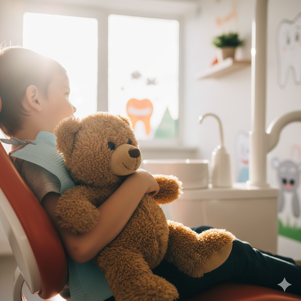 Children's Dentistry