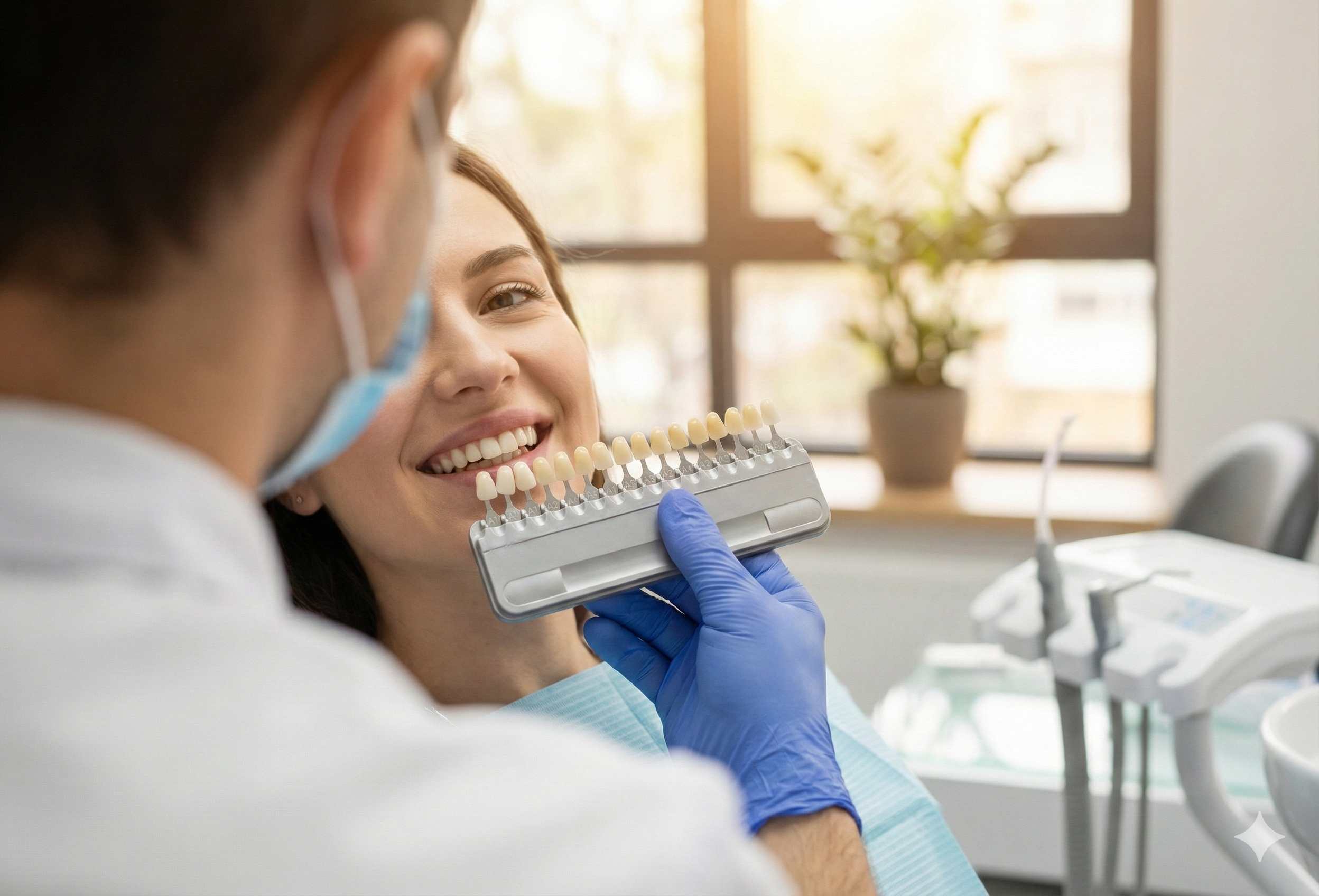 Cosmetic Dentistry