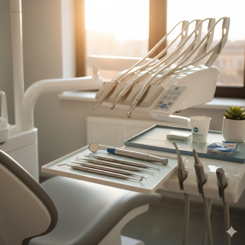 Emergency Dentistry
