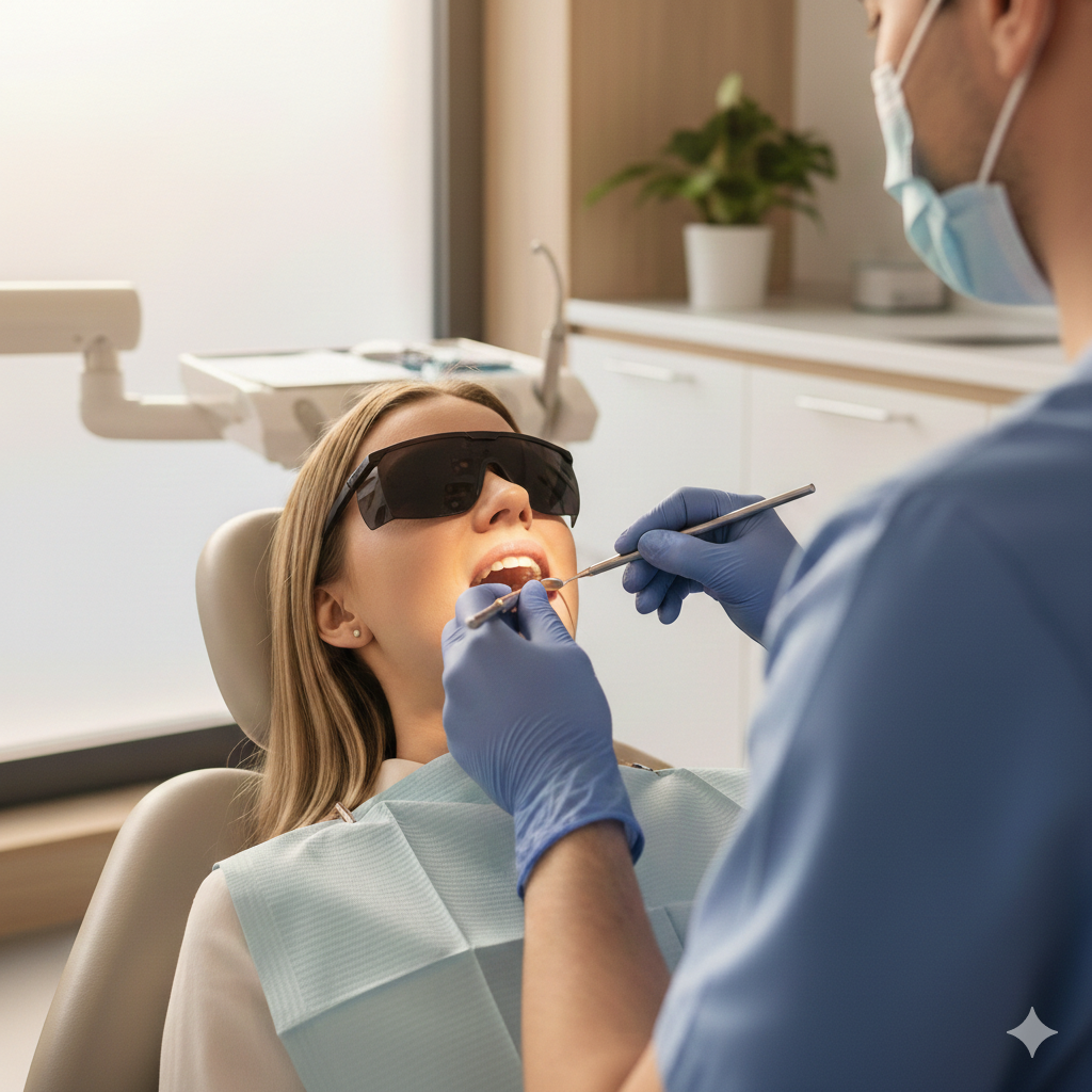 Preventative Dentistry