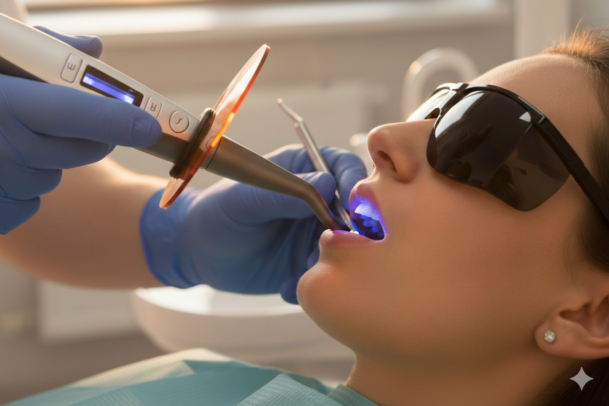 Restorative Dentistry