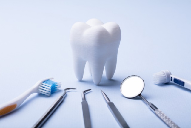 Preventative Dentistry